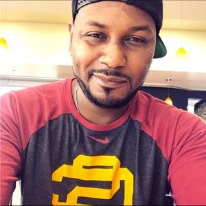 Meet your Posher, Marlon